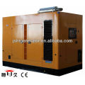 100kw 5% Discount CUMMINS Súper Silent Diesel Generator